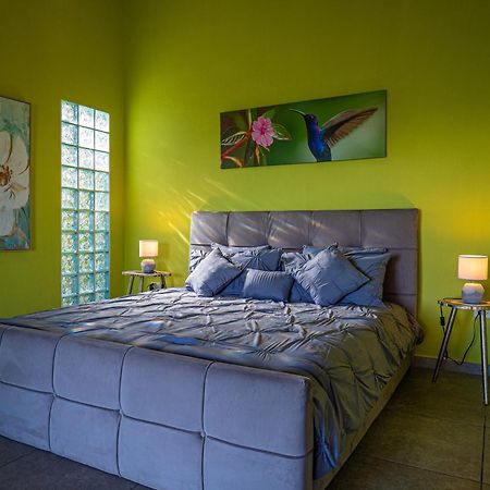 Finca Colibri Boca Chica Εξωτερικό φωτογραφία
