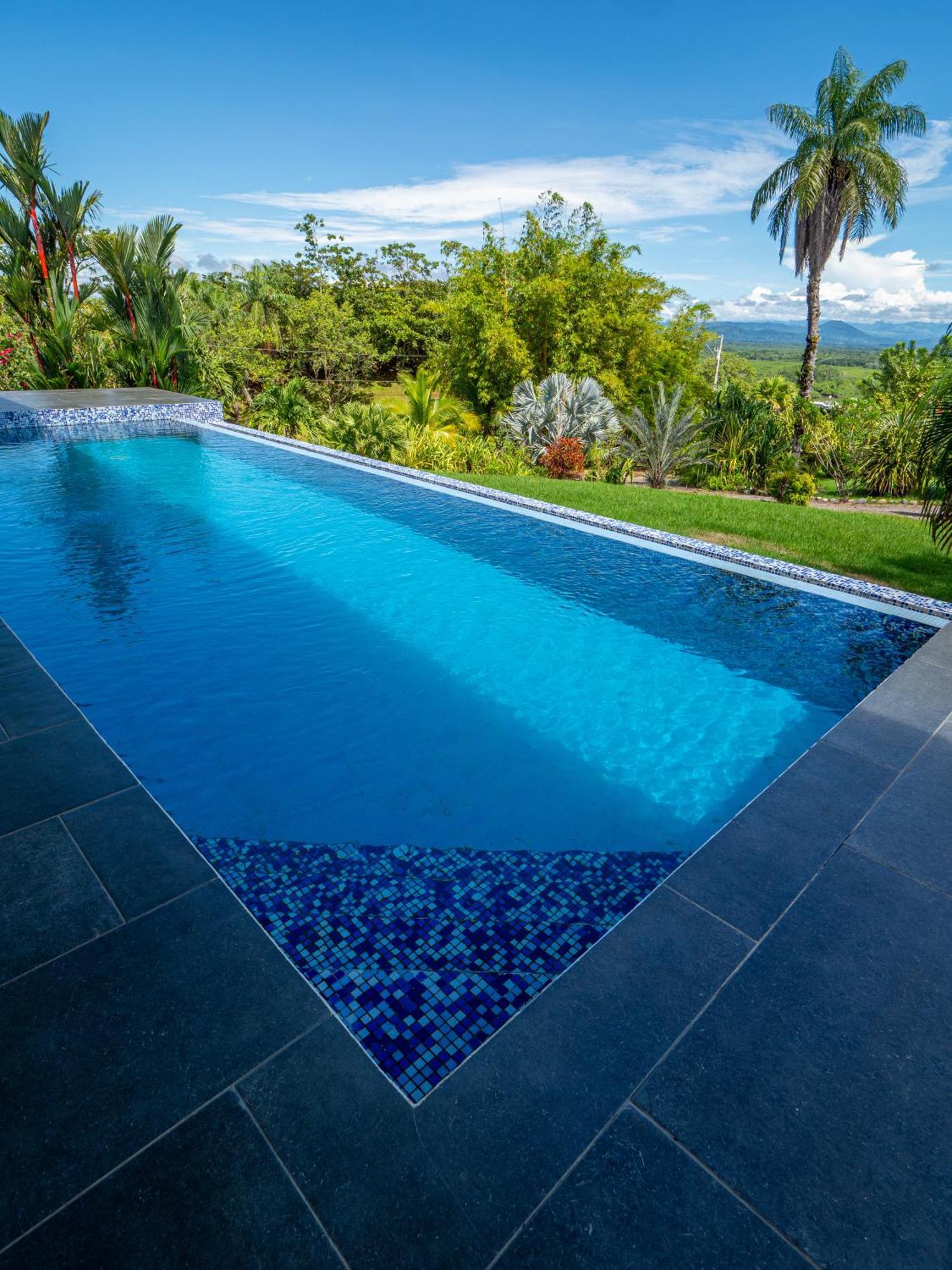 Finca Colibri Boca Chica Εξωτερικό φωτογραφία
