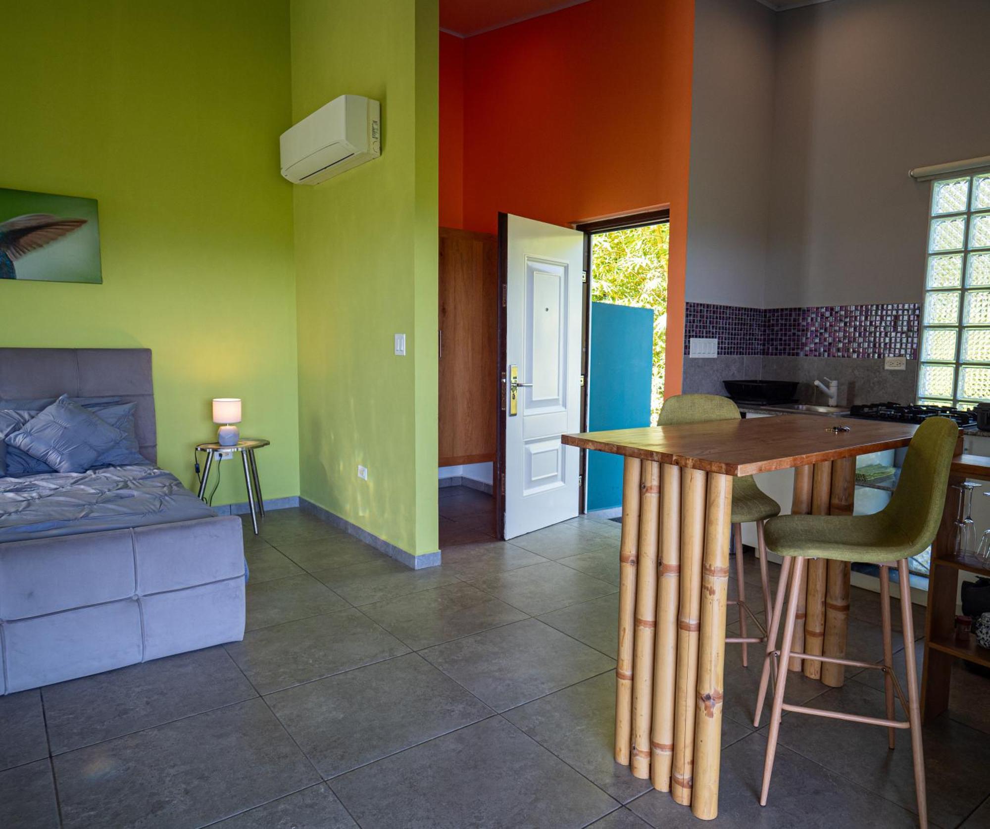 Finca Colibri Boca Chica Εξωτερικό φωτογραφία