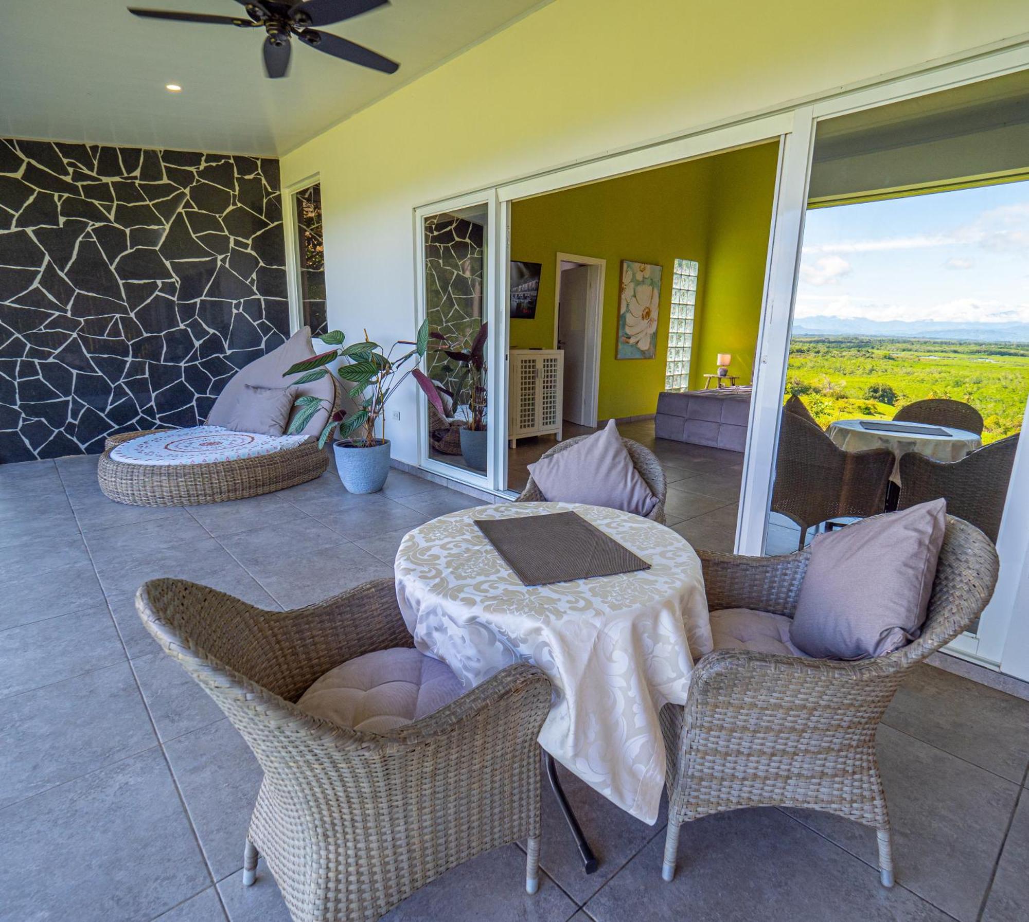Finca Colibri Boca Chica Εξωτερικό φωτογραφία