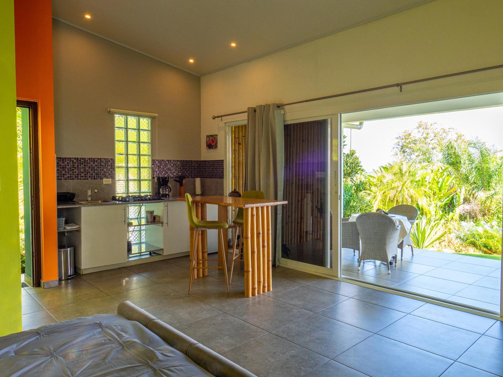 Finca Colibri Boca Chica Εξωτερικό φωτογραφία