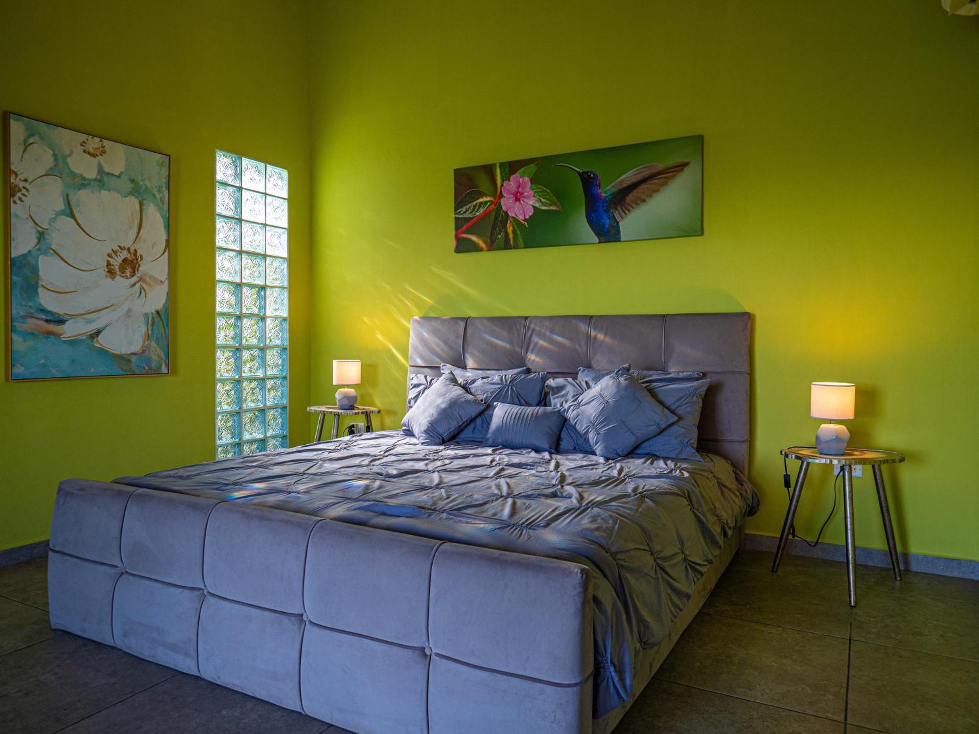 Finca Colibri Boca Chica Εξωτερικό φωτογραφία