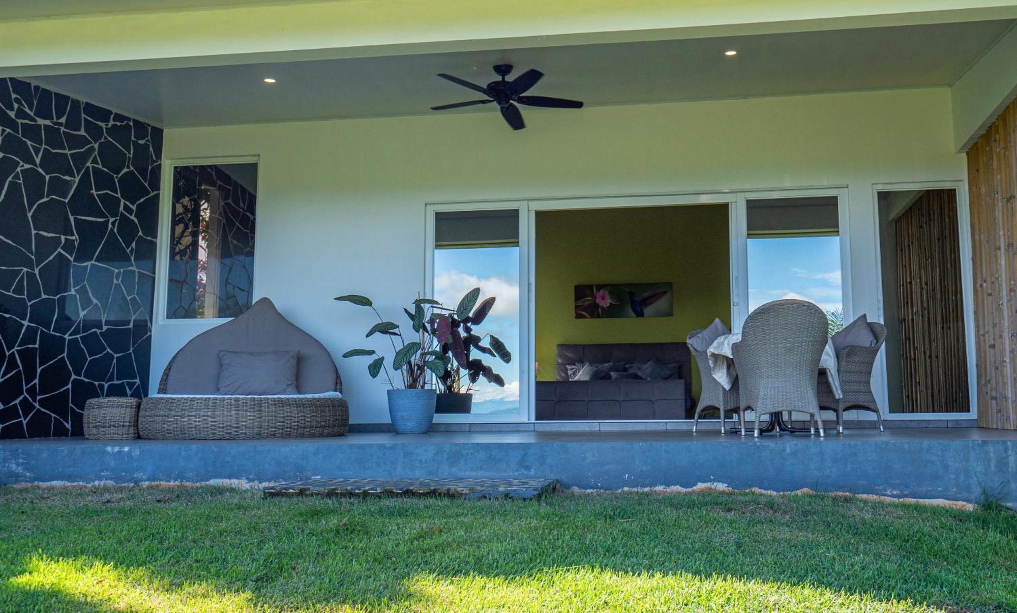 Finca Colibri Boca Chica Εξωτερικό φωτογραφία
